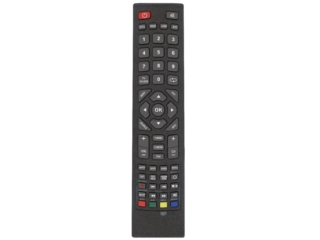 Sharp LC-32HI3222E (black) ic LCD TV
