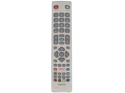 Sharp LC-40UG7252E LCD LED TV ic