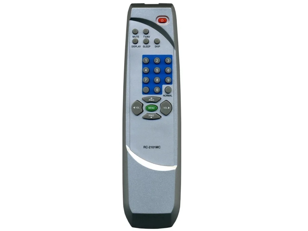 Shivaki RC-2101 Avest /POLAR/Sitronics JAVA