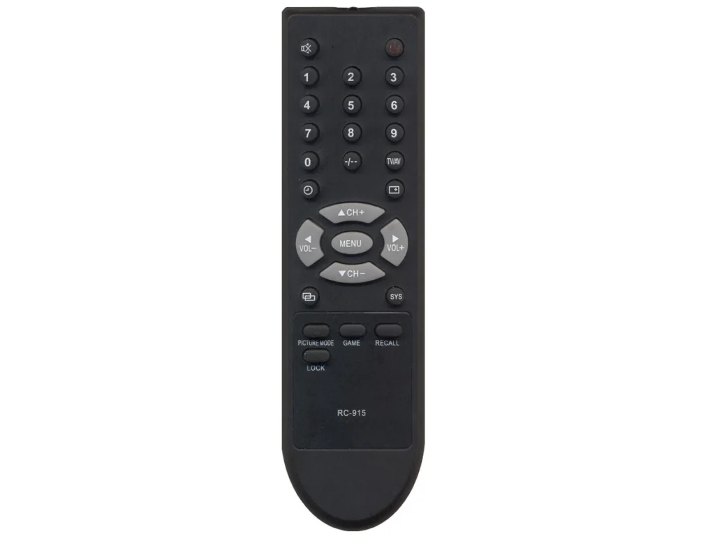 Shivaki RC-915 ic