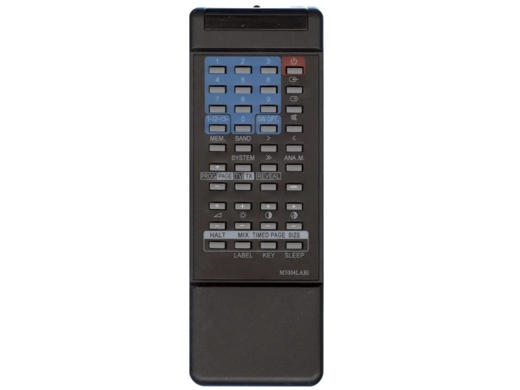 Shivaki STV-208 Hi Vision ic