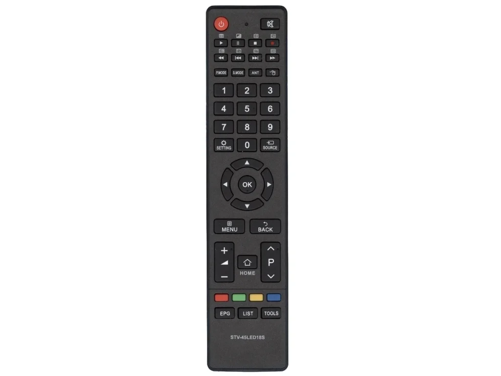 Shivaki STV-45LED18S ic LCD SMART TV Delly TV