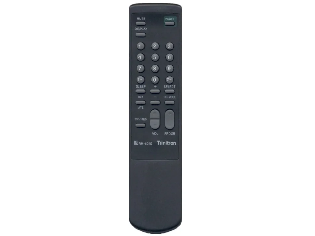 Sony RM-827S JAVA