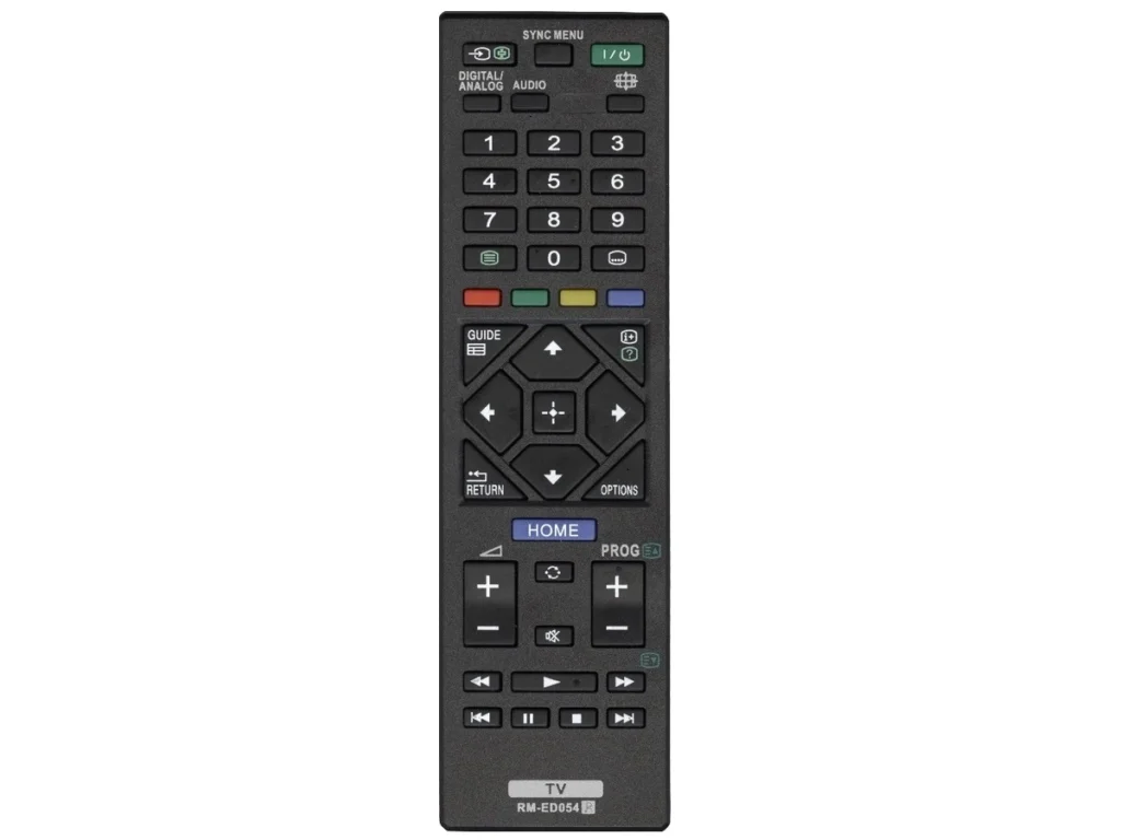 Sony RM-ED054 ic как оригинал