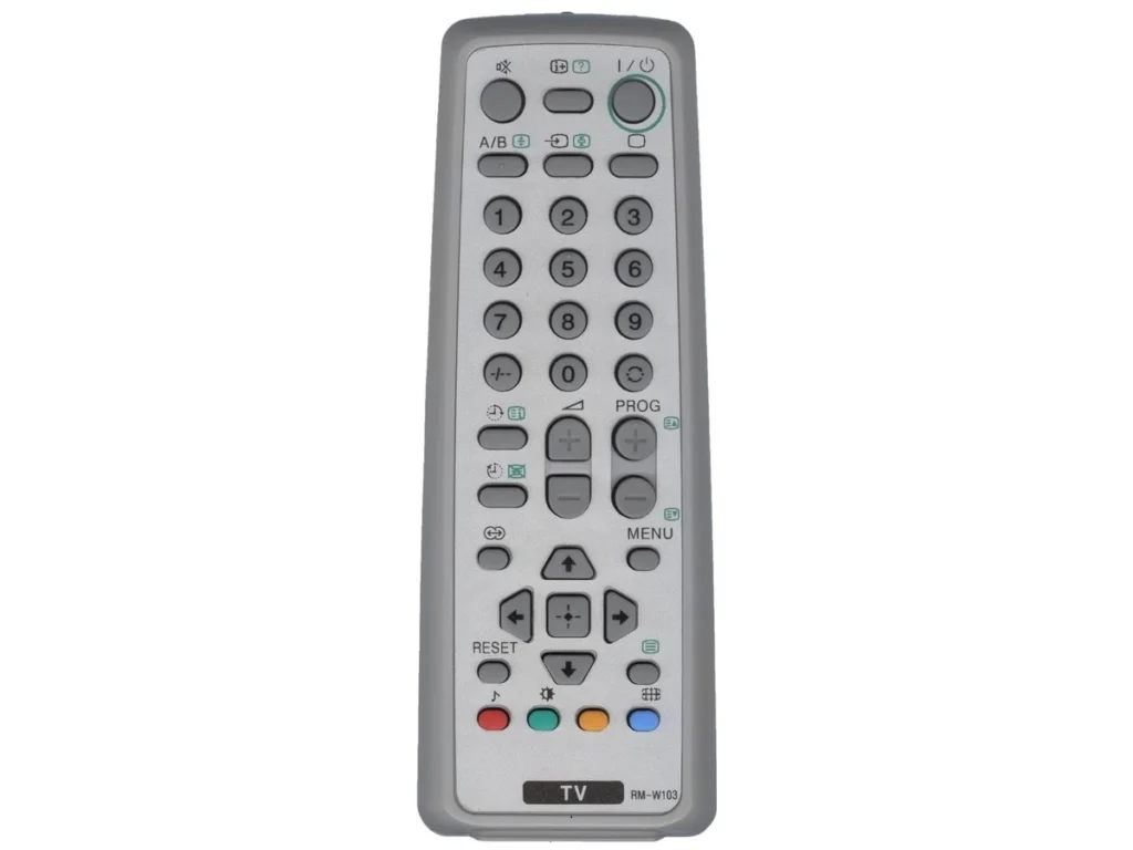 Sony RM-W103 ( W100) ic