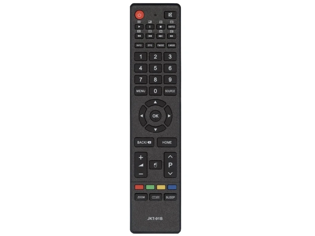 Supra JKT-91B ic LCD SMART TV Delly TV, xls