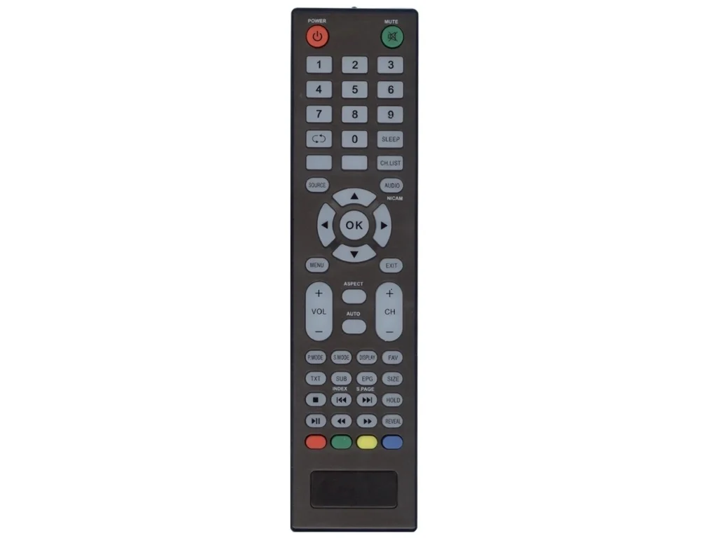 Supra STV-LC32LT0095W iс LCD TV Delly TV