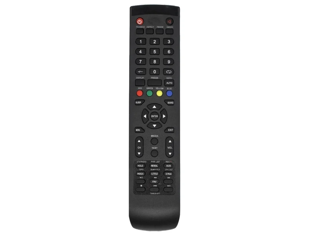 Supra Y-72C2 (Y72C2) Timeshift ic LCD TV