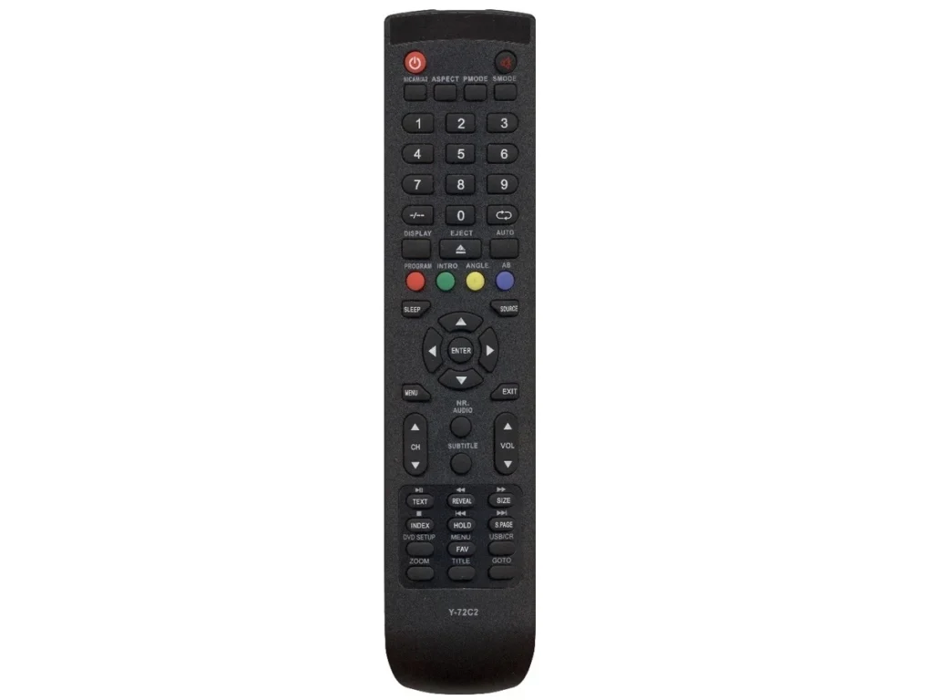 Supra Y-72C2 ic Delly TV Fusion