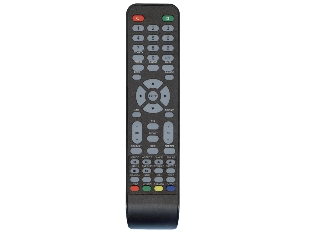 Telefunken 507DTV (TF-LED28S9T2) ic MYST/DEXP/DNS/DOFF/ERIS/IZUMI/MANTA RM-L1595