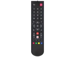 Telefunken RC2000E02 YOUTUBE ic LCD TV TCL/ERISSON/SUPRA/THOMSON/SHIVAKI
