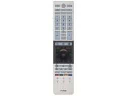 Toshiba CT-90430 ic (CT-90429) LCD TV