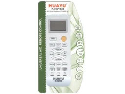 Huayu K-HE1528 для кондиционера HAIER и SHARP