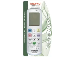 Huayu K-HS1512 для кондиционеров HISENSE , KELON, HUABAO