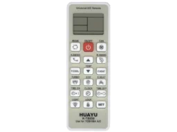 Huayu K-TB650 для кондиционеров TOSHIBA