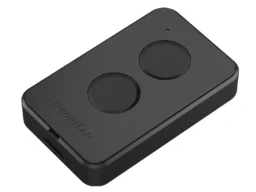 Doorhan Transmitter-2PRO 2-х канальный ( новый корпус ) Д/У 433МГц