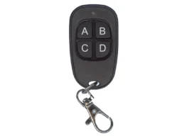 DUBLICATOR ДУБЛИКАТОР 2 в1для Nice Flor-S