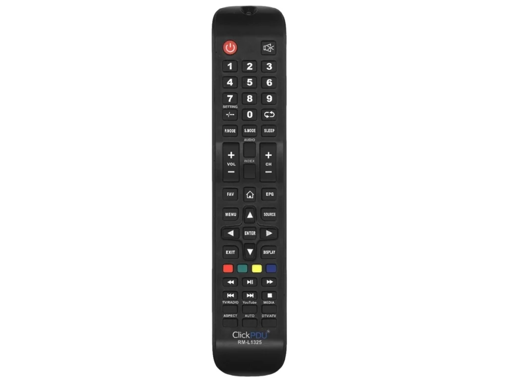 У/П для DEXP/DNS/DOFLER RM-L1325 для тв (произв. Huayu)