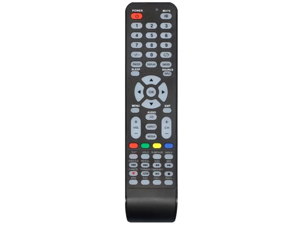 У/П для POLAR RM-L1153+2 корпус CX-507