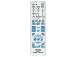 У/П HR-E877 BLUE UNIVERSAL TV