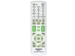 У/П HR-E877 GREEN UNIVERSAL TV