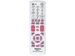 У/П HR-E877 PINK UNIVERSAL TV