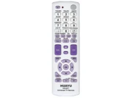 У/П HR-E877 PURPLE UNIVERSAL TV
