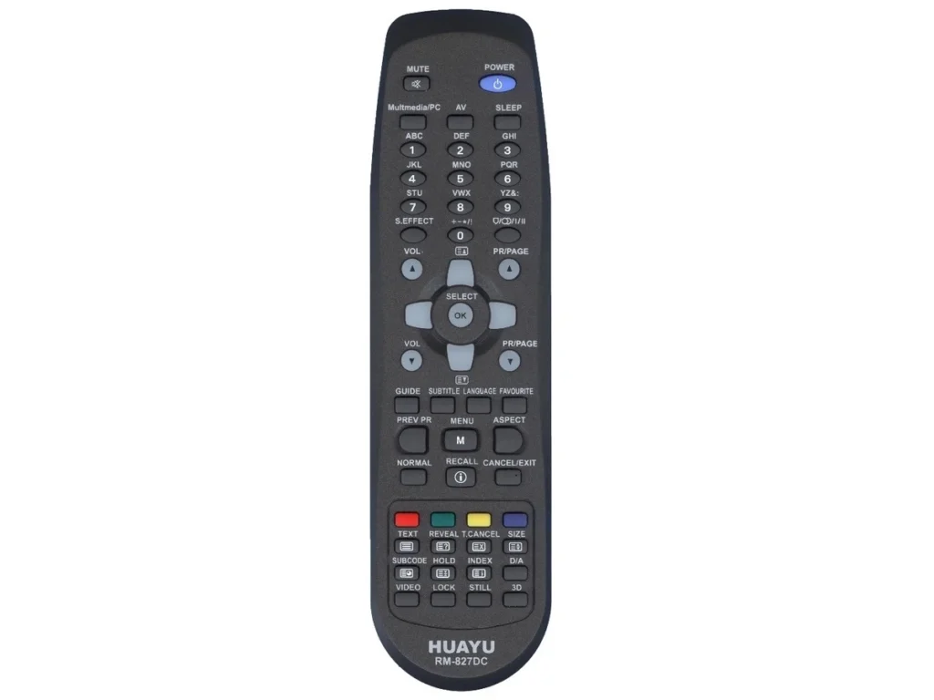 У/П для Daewoo RM-827DC корпус R55G10