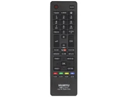 У/П для Haier RM-L1313 LCD TV корпус как HTR-A18EN с кнопкой Youtube и 3D