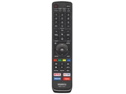 У/П для HISENSE / DEXP RM-L1575 универсальный