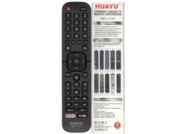 У/П для HISENSE RM-L1335 DEXP/DNS корпус как EN2S27D