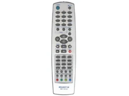 У/П для LG RM-158CB корпус 6710V00077V