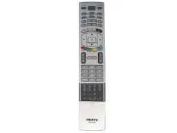 У/П для LG RM-D656 корпус 6710V00151S plazma