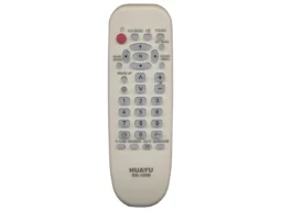 У/П для PANASONIC RM-168M корпус пульта EUR648080