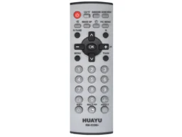 У/П для PANASONIC RM-532M+ корпус EUR7717010
