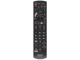 У/П для PANASONIC RM-L1378 NETFLIX LED TV У/П в корпусе N2QAYB000399
