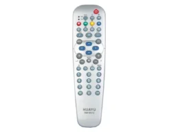 У/П для Philips RM-D612 корпус RC-19042011