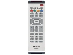 У/П для Philips RM-D631(RC-1683701 ) корпус