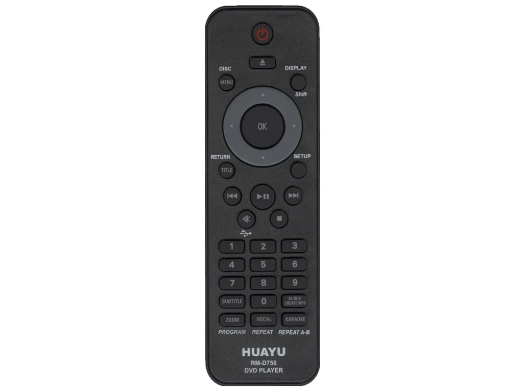 У/П для Philips RM-D750 DVD корпус 01932 У/П