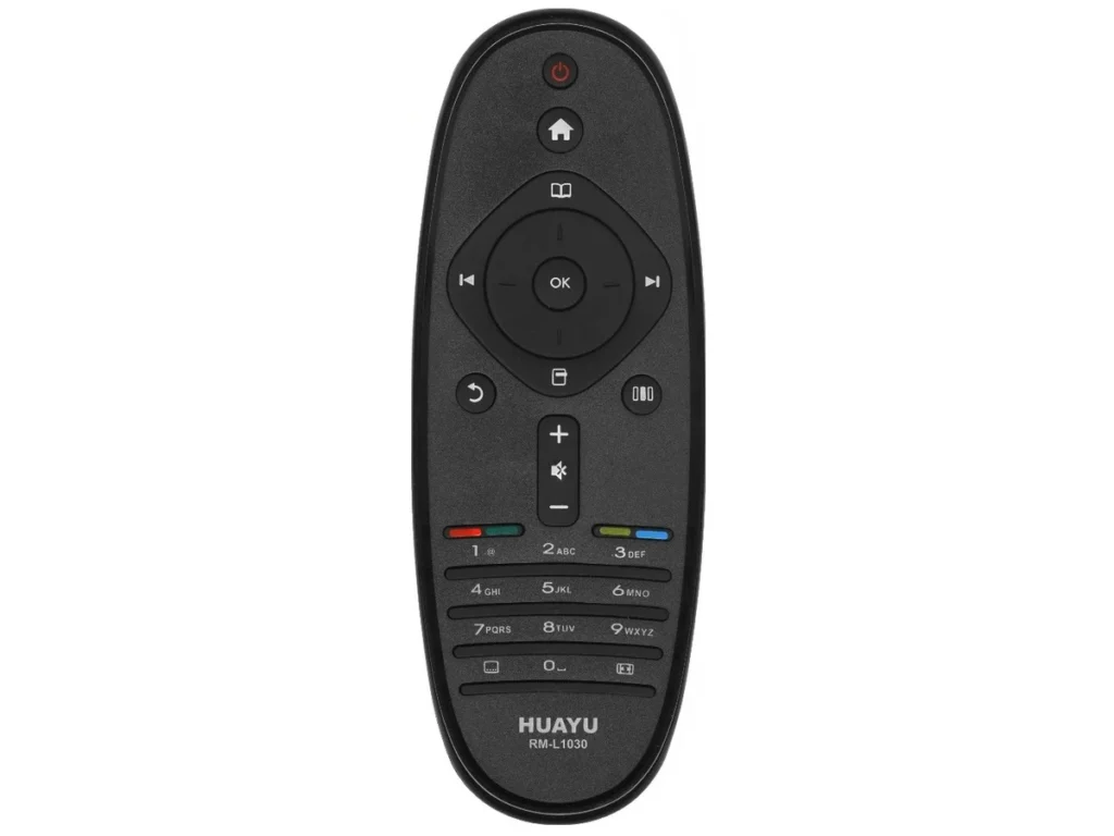 У/П для Philips RM-L1030 (2543) в корпусе RC 2422 5490 2543