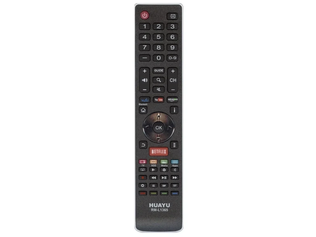 У/П для ROLSEN RM-L1365 DEXP/DNS/HISENSE универсальный