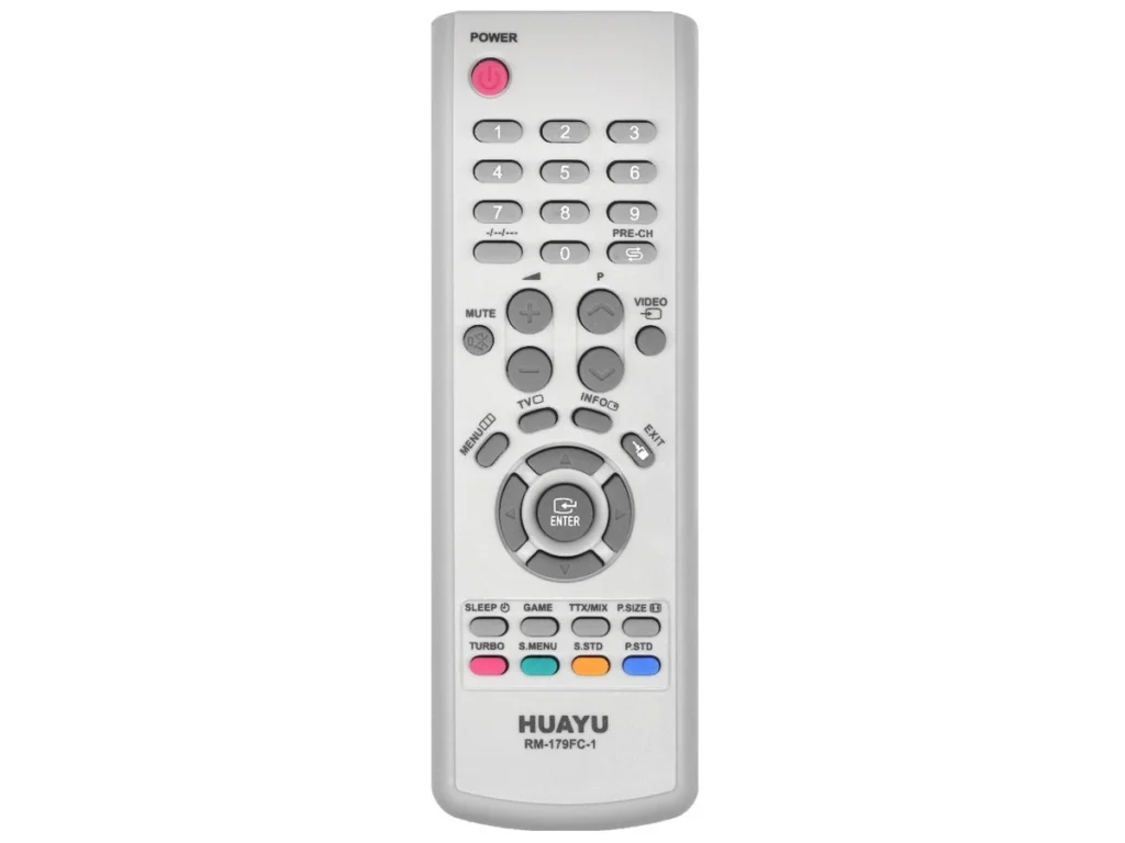 У/П для Samsung RM-179FC-1 корпус AA59-00332A