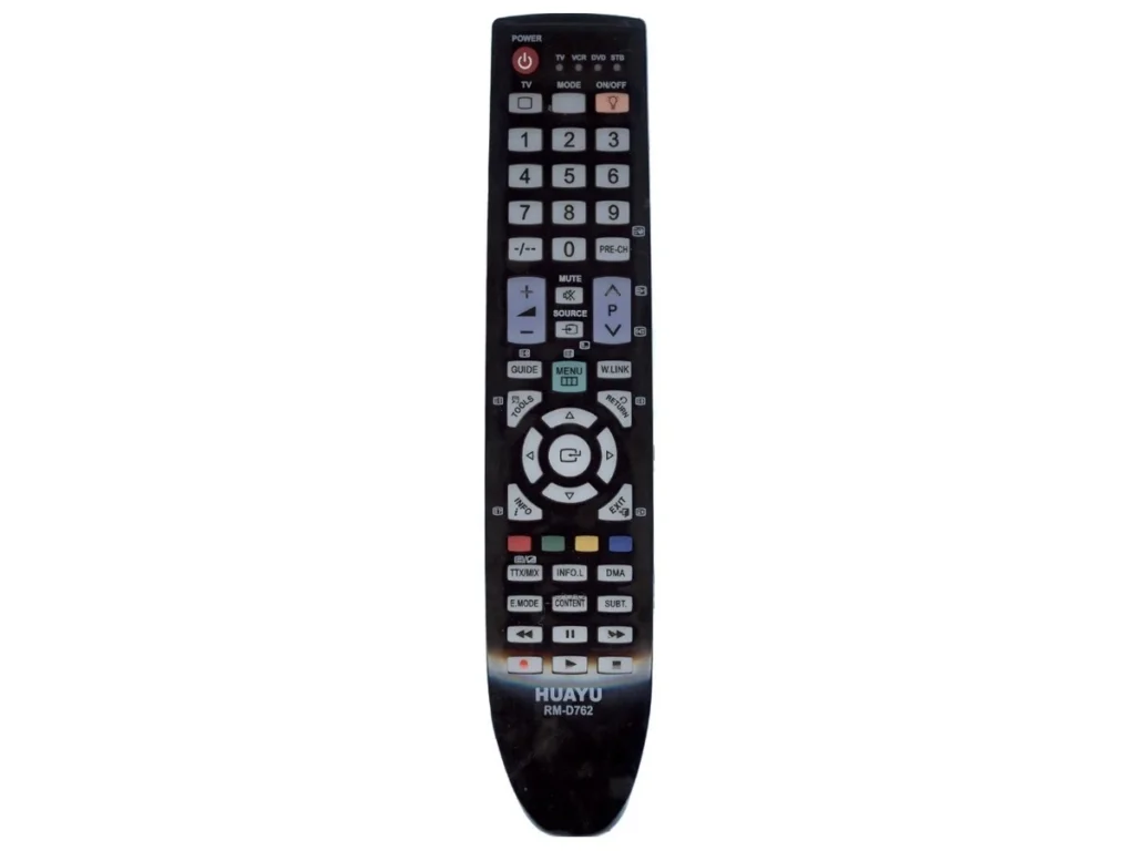 У/П для Samsung RM-D762 корпус BN59-00940A