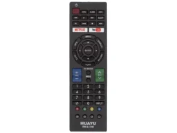 У/П для Sharp RM-L1346 с функцией NETFLIX и YOUTUBE