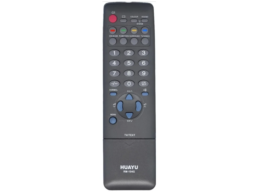 У/П для Sharp RM-104G