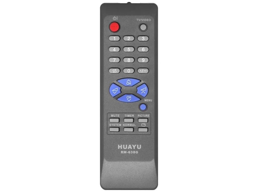 У/П для Sharp RM-638G корпус GA296SB