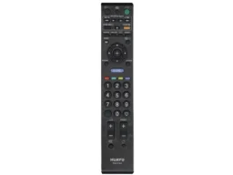 У/П для Sony RM-D764 BLACK КОРПУС RM-ED013