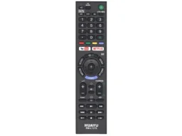 У/П для Sony RM-L1370 корпус как RMT-TX102D NETFLIX / You Tube