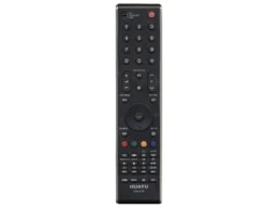 У/П для Toshiba RM-D759 корпус пульта CT-90288