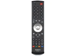 У/П для Toshiba RM-D809 корпус CT-90272